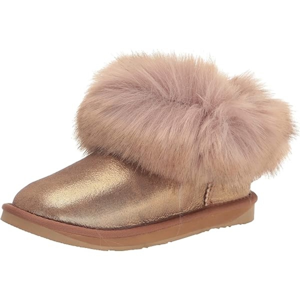 🆕 Australia Luxe Collective Foxy Ultra Short Boot Women’s 5